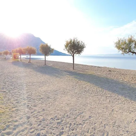 Aurora Apartamento Omiš
