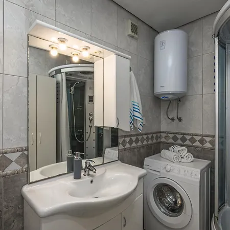 Aurora Apartamento