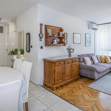 Aurora Apartamento Omiš