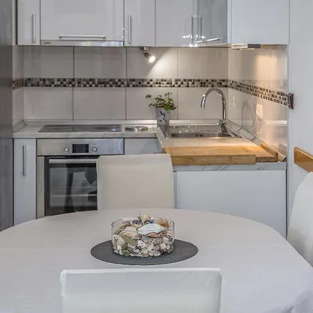 Aurora Apartamento